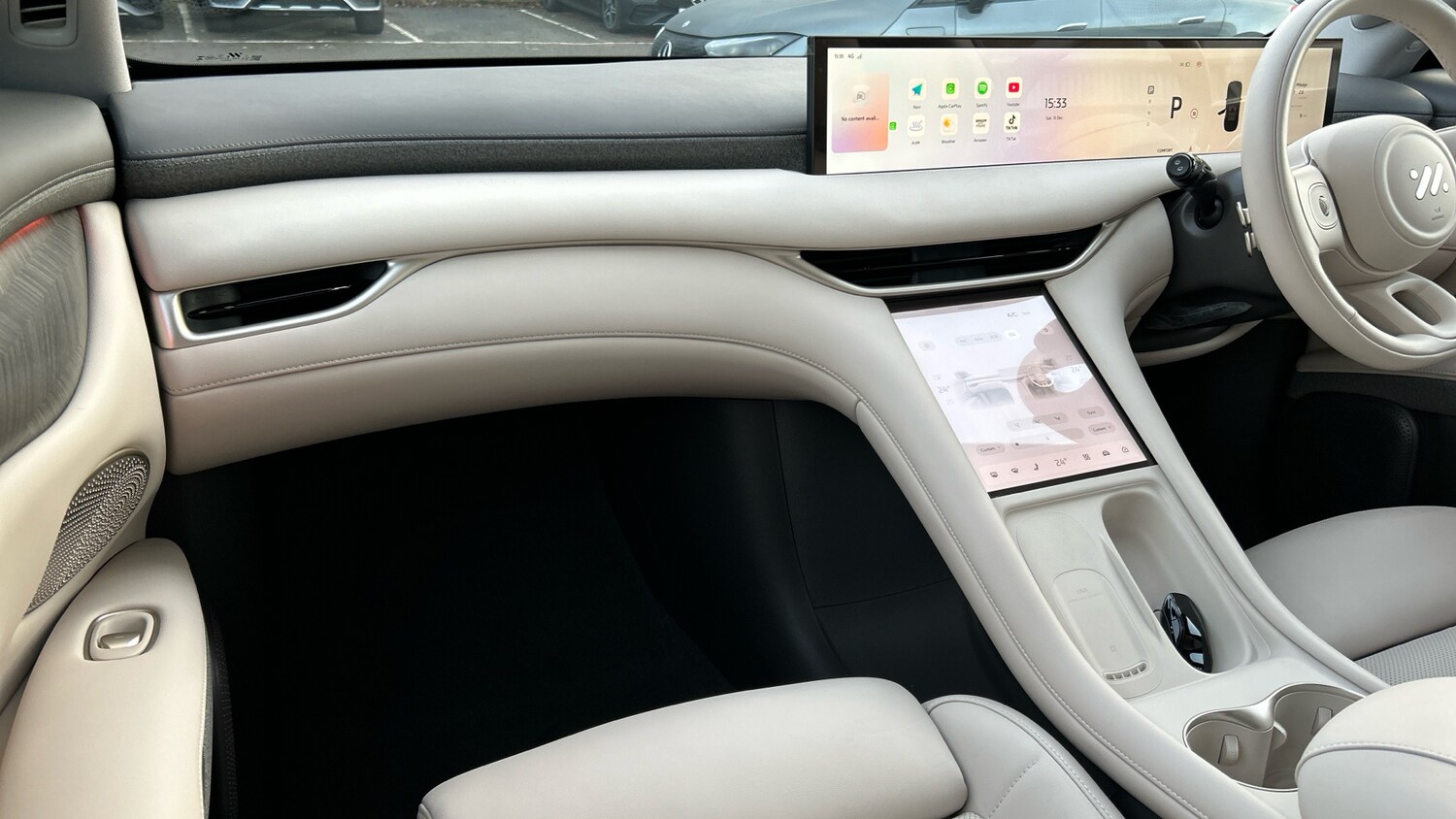 Used MG MG IM6 2025 for sale - 77365132: Photo 14