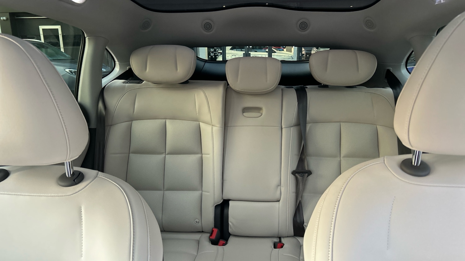 Used MG MG IM6 2025 for sale - 77365132: Photo 15