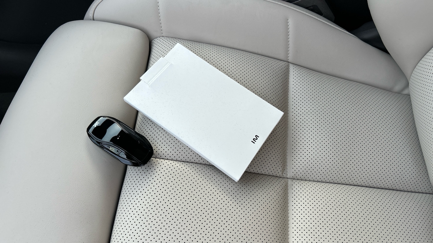 Used MG MG IM6 2025 for sale - 77365132: Photo 19