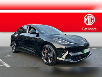 Used MG MG IM6 2025 for sale - 77365132: Photo