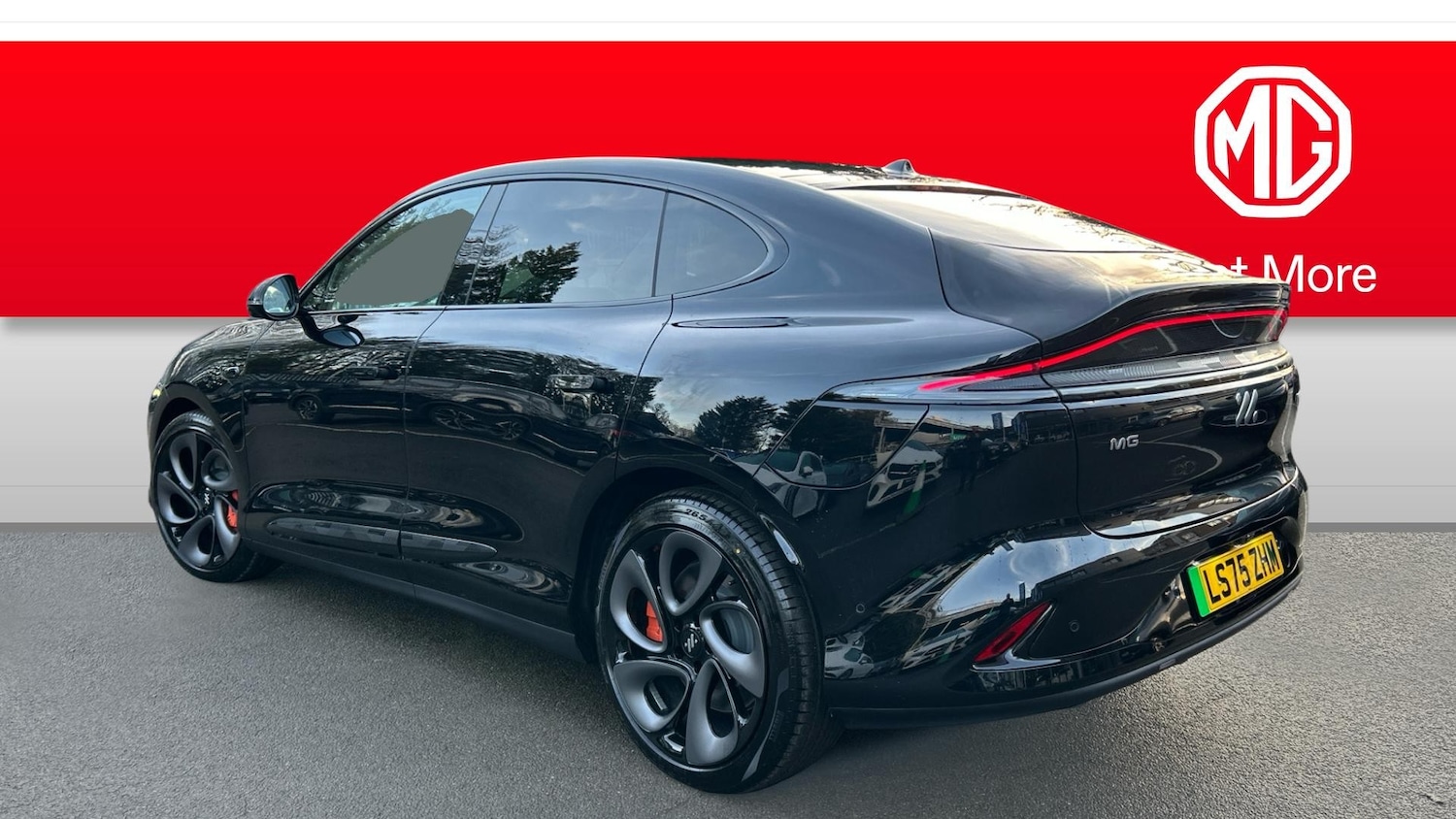 Used MG MG IM6 2025 for sale - 77365132: Photo 2