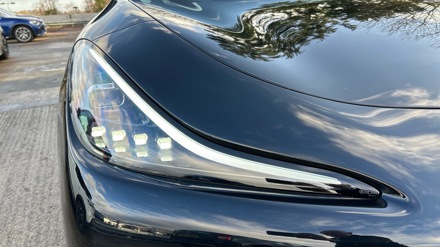 Used MG MG IM6 2025 for sale - 77365132: Photo 22