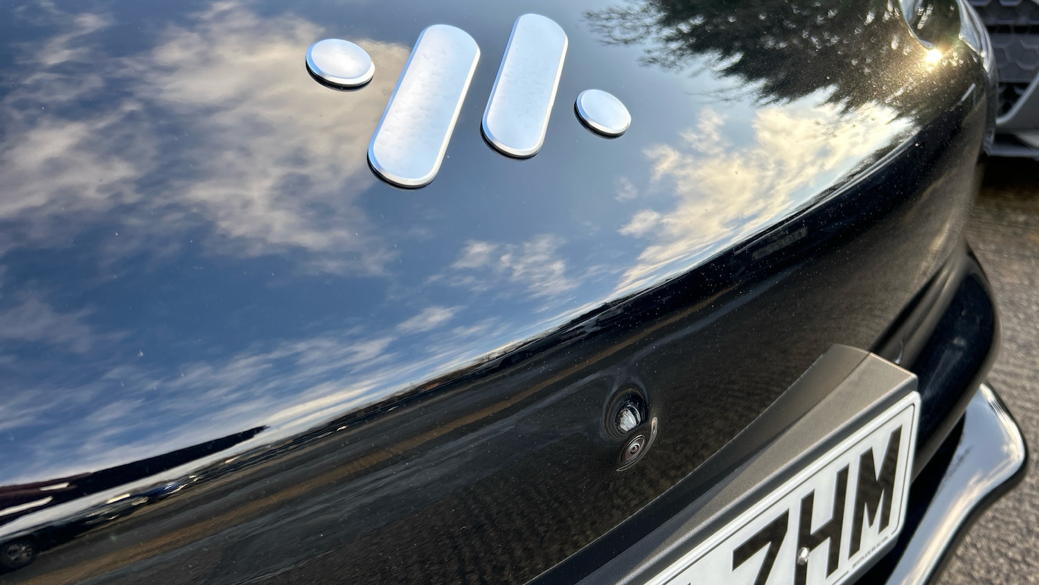 Used MG MG IM6 2025 for sale - 77365132: Photo 23