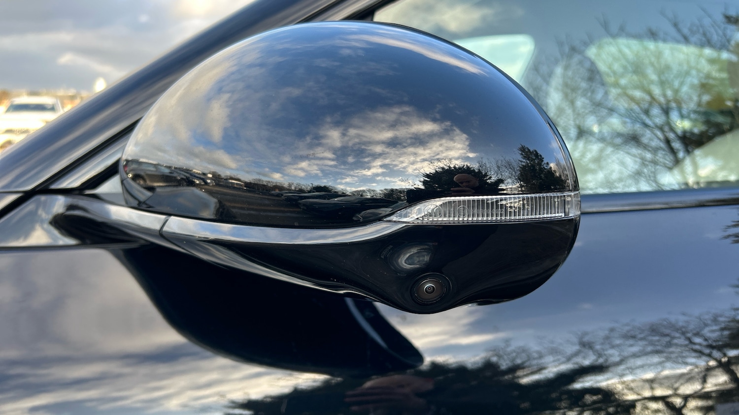 Used MG MG IM6 2025 for sale - 77365132: Photo 24