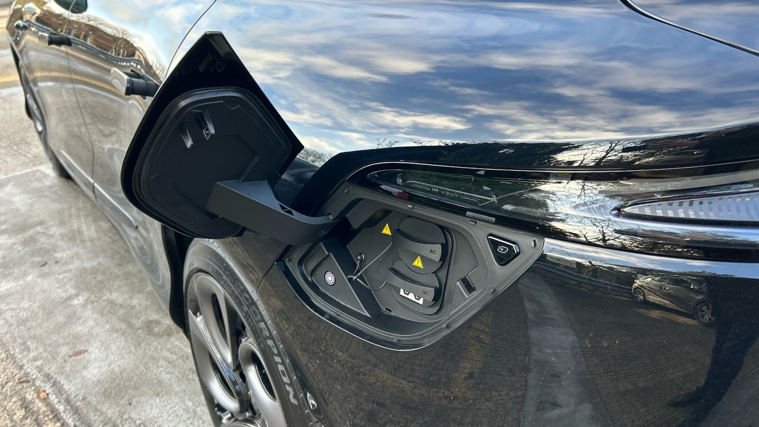 Used MG MG IM6 2025 for sale - 77365132: Photo 25