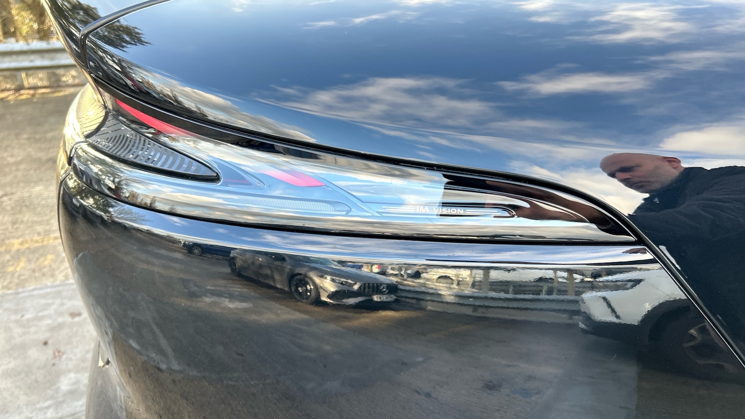 Used MG MG IM6 2025 for sale - 77365132: Photo 26