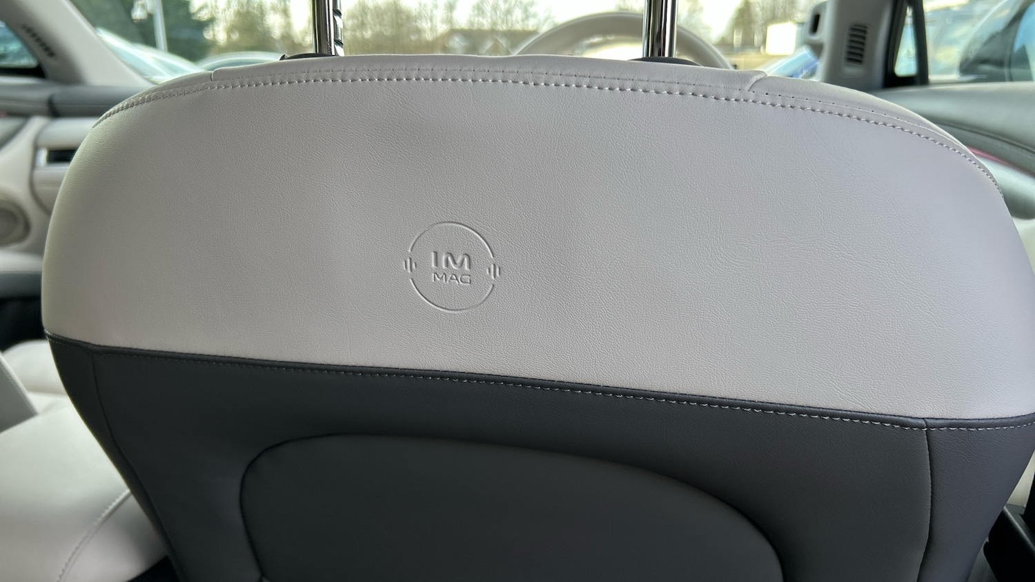 Used MG MG IM6 2025 for sale - 77365132: Photo 28