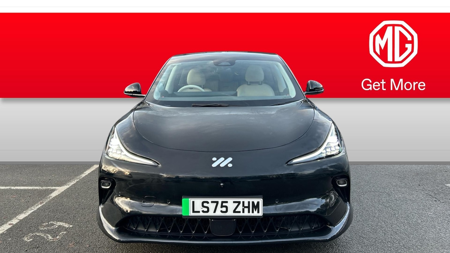 Used MG MG IM6 2025 for sale - 77365132: Photo 3