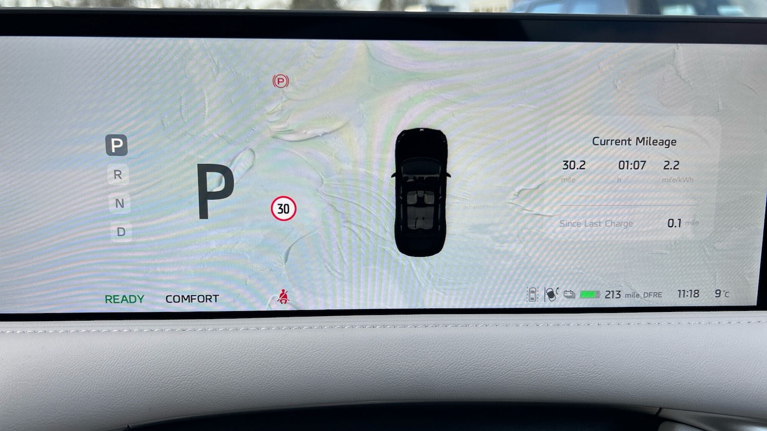 Used MG MG IM6 2025 for sale - 77365132: Photo 37