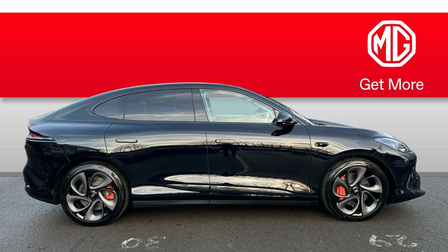 Used MG MG IM6 2025 for sale - 77365132: Photo 5