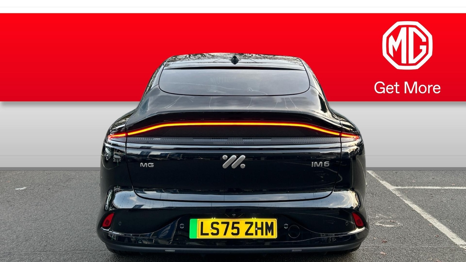 Used MG MG IM6 2025 for sale - 77365132: Photo 6