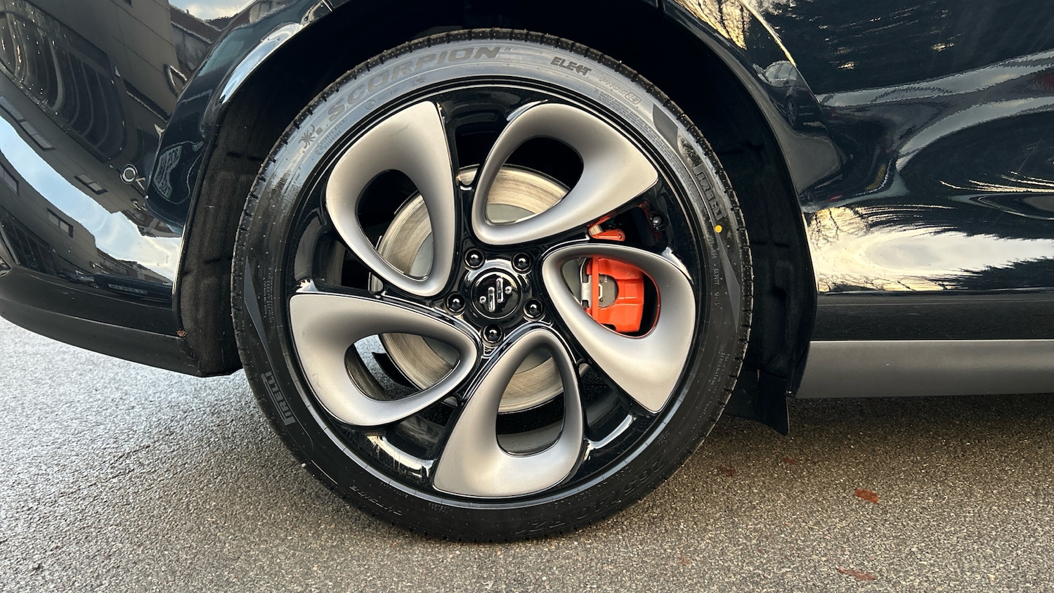 Used MG MG IM6 2025 for sale - 77365132: Photo 7