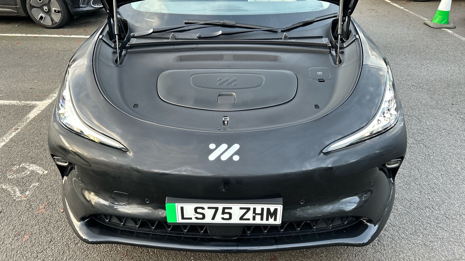 Used MG MG IM6 2025 for sale - 77365132: Photo 8