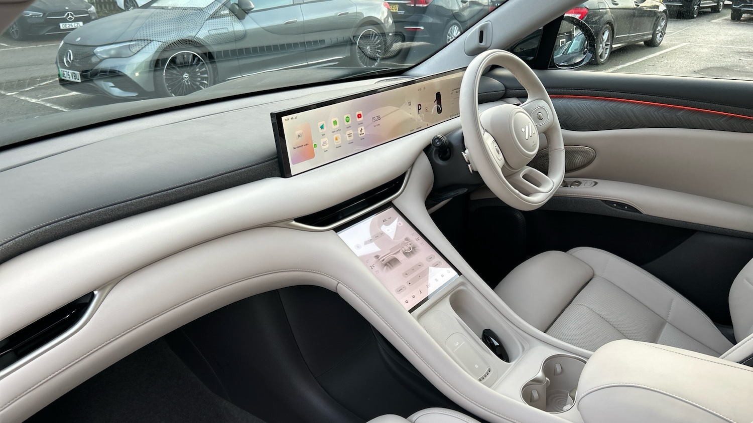 Used MG MG IM6 2025 for sale - 77365132: Photo 9