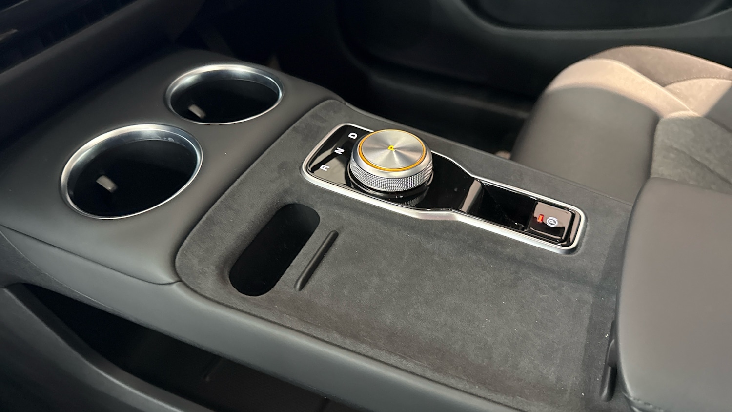 Used MG MGS5 2025 for sale - 77154306: Photo 13