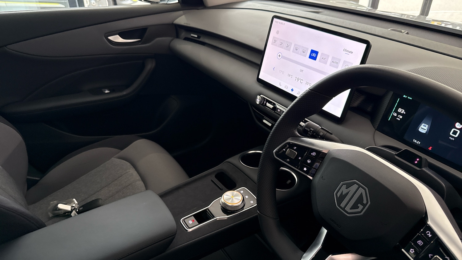 Used MG MGS5 2025 for sale - 77154306: Photo 14