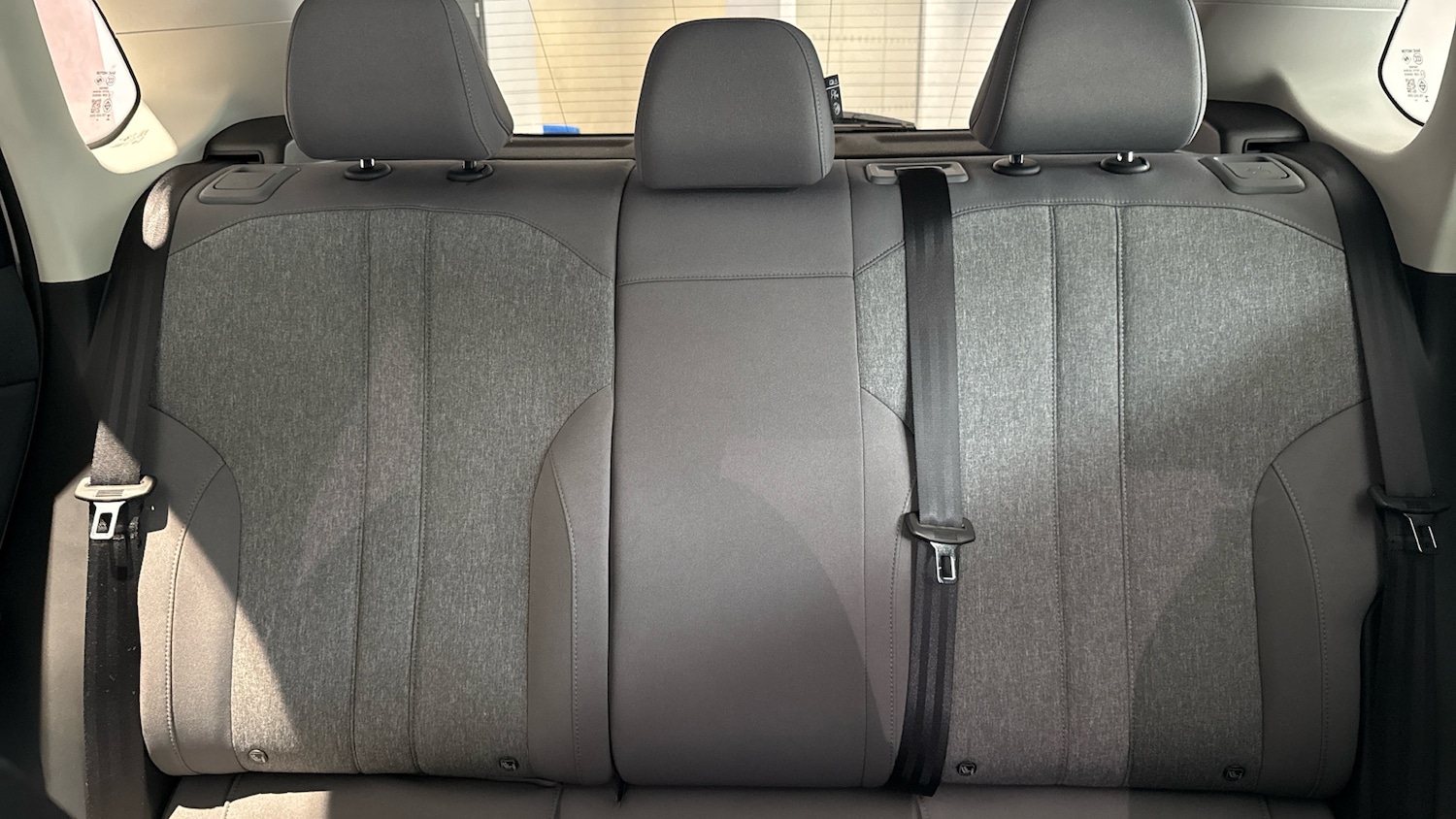 Used MG MGS5 2025 for sale - 77154306: Photo 15