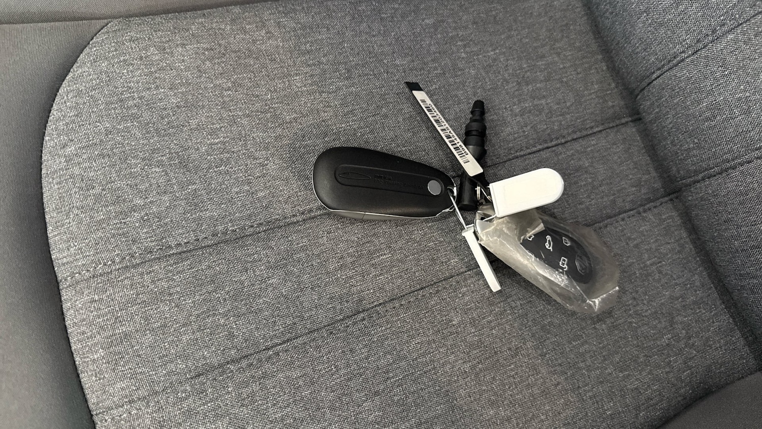 Used MG MGS5 2025 for sale - 77154306: Photo 20