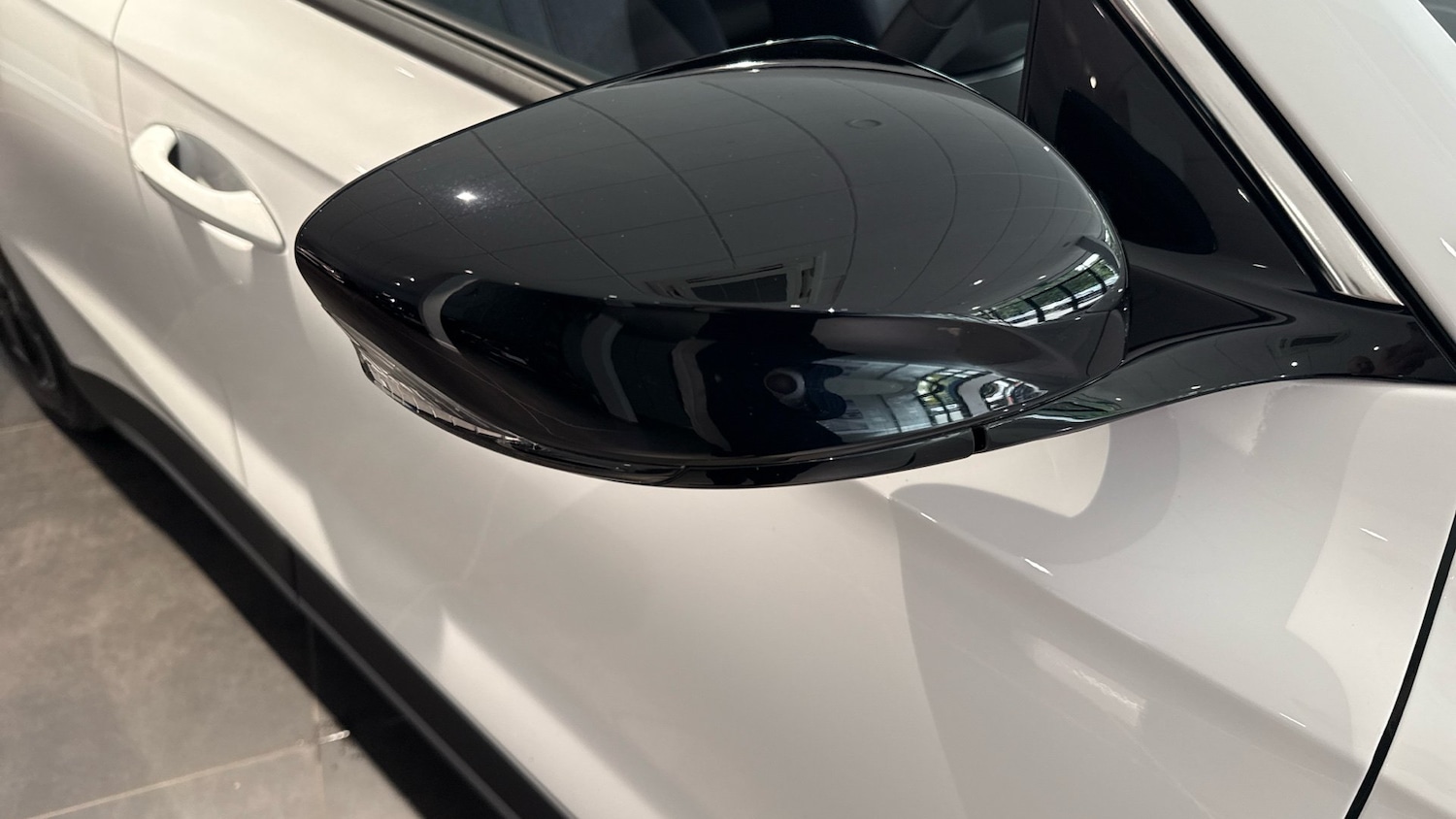 Used MG MGS5 2025 for sale - 77154306: Photo 23