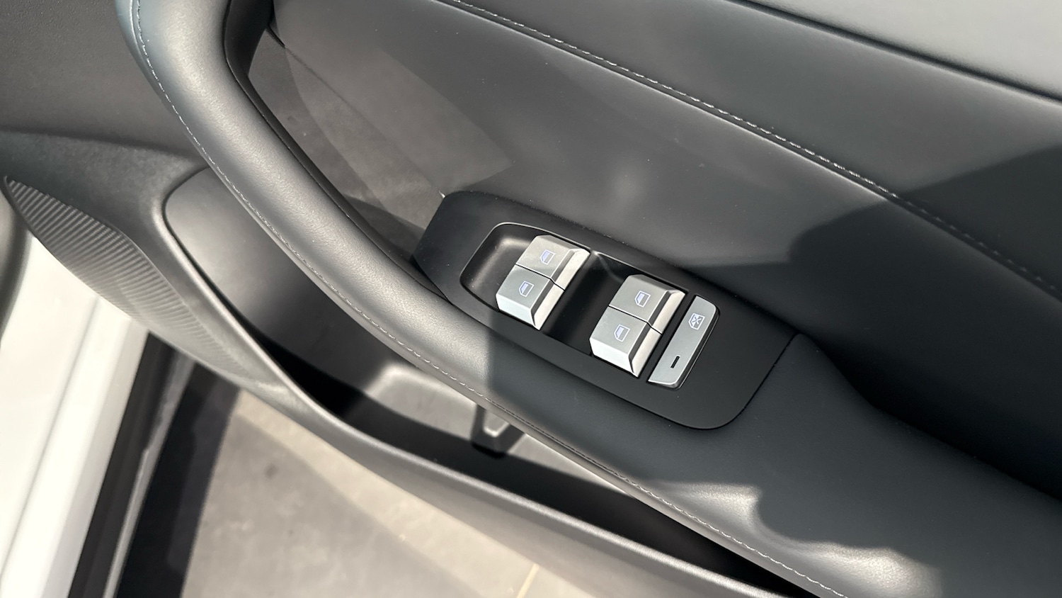 Used MG MGS5 2025 for sale - 77154306: Photo 25