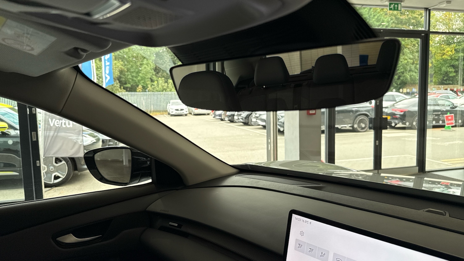 Used MG MGS5 2025 for sale - 77154306: Photo 38