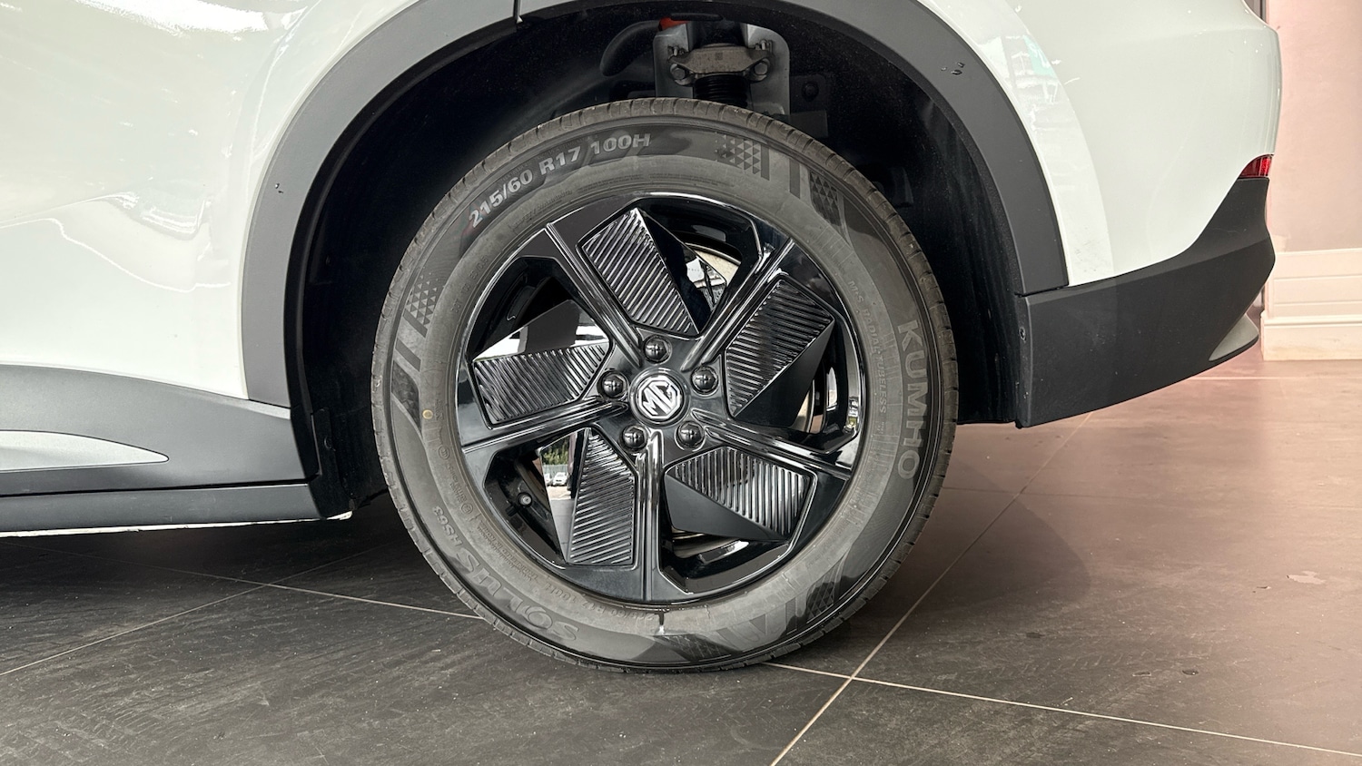 Used MG MGS5 2025 for sale - 77154306: Photo 7