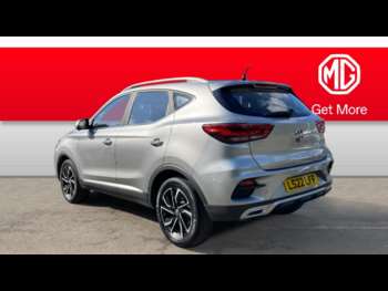 Used MG MG ZS 2022 for sale - 74527116: Photo