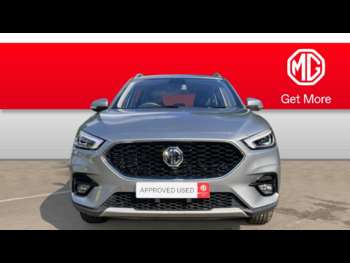 Used MG MG ZS 2022 for sale - 74527116: Photo