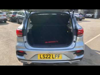 Used MG MG ZS 2022 for sale - 74527116: Photo