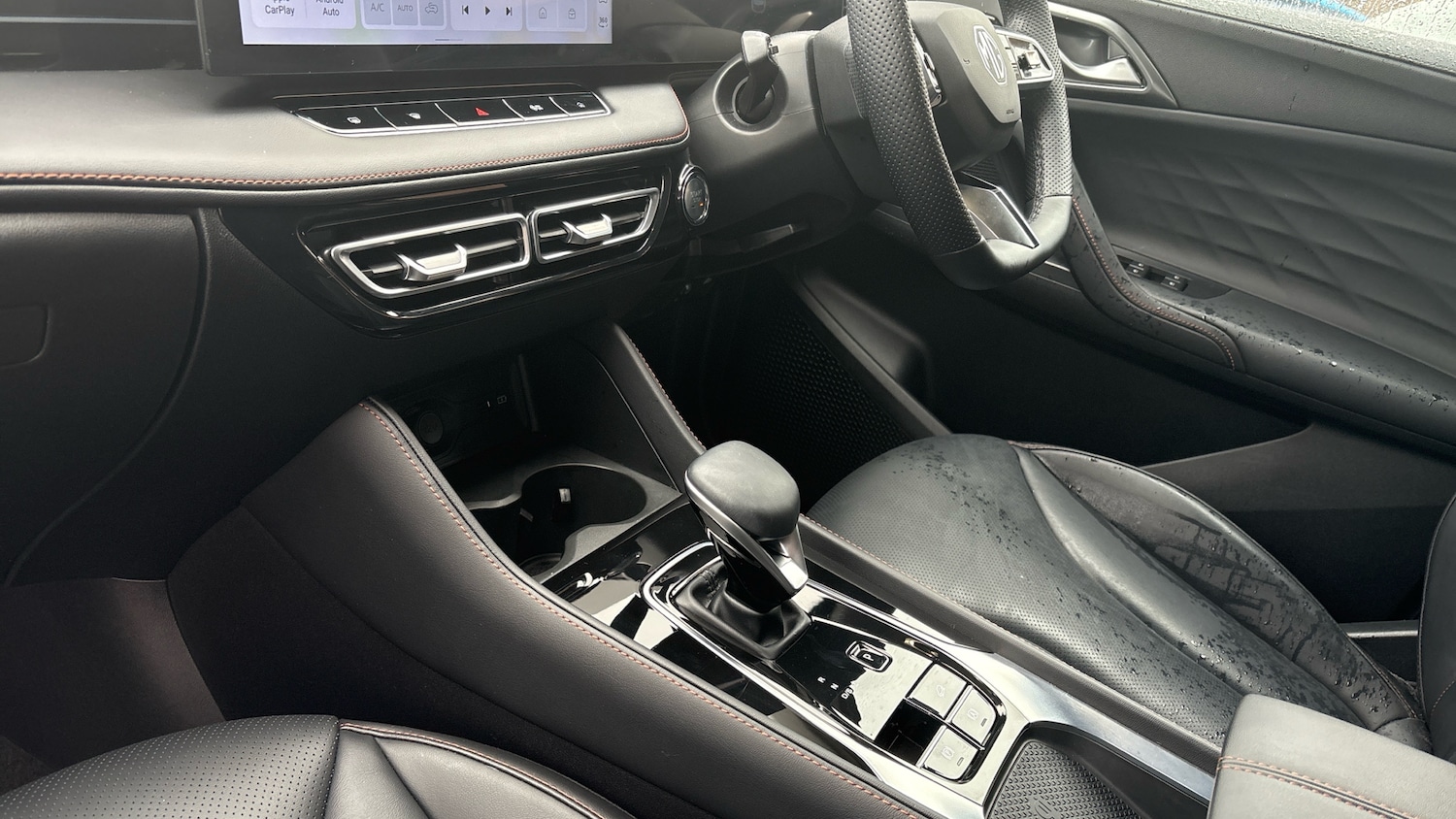 Used MG MG HS 2024 for sale - 76403152: Photo 13