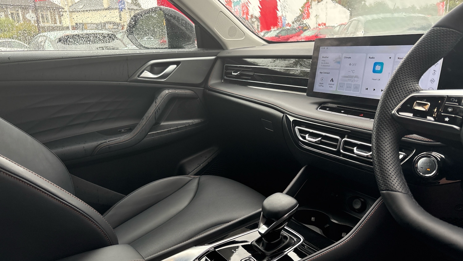 Used MG MG HS 2024 for sale - 76403152: Photo 14