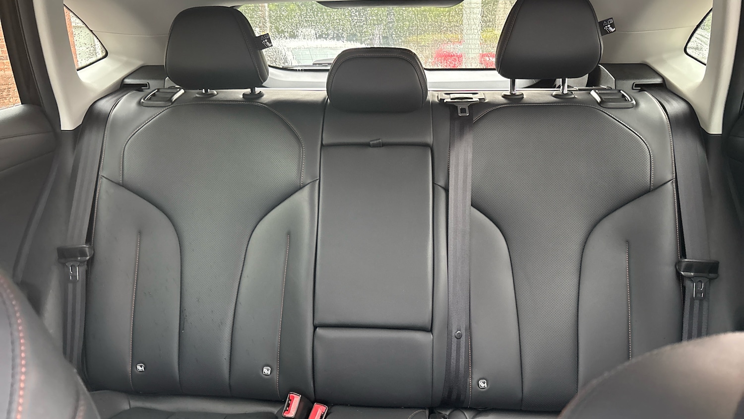 Used MG MG HS 2024 for sale - 76403152: Photo 15