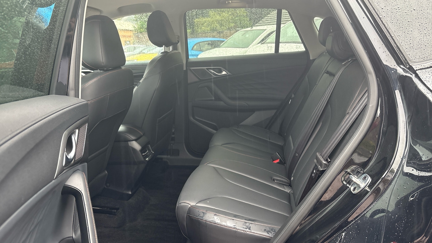 Used MG MG HS 2024 for sale - 76403152: Photo 16