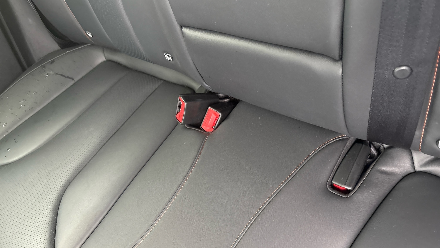 Used MG MG HS 2024 for sale - 76403152: Photo 17