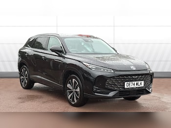 2024 (74) - 1.5 T-GDI Trophy 5dr DCT Petrol Hatchback