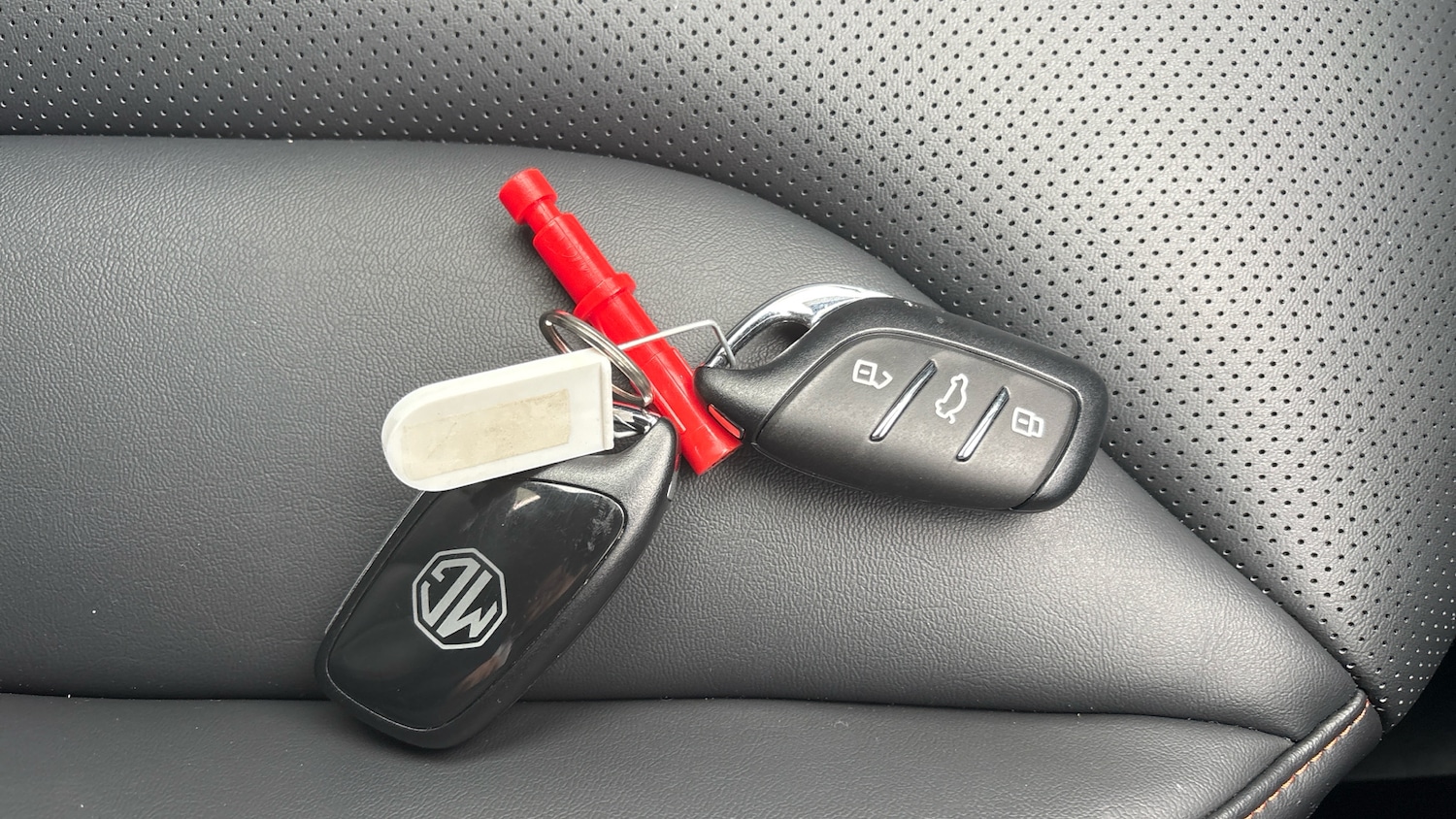 Used MG MG HS 2024 for sale - 76403152: Photo 20