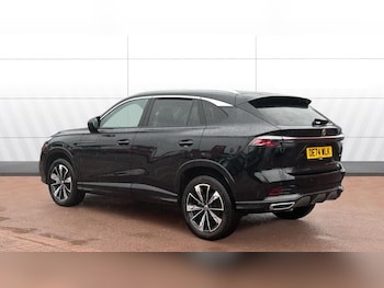 Used MG MG HS 2024 for sale - 76403152: Photo