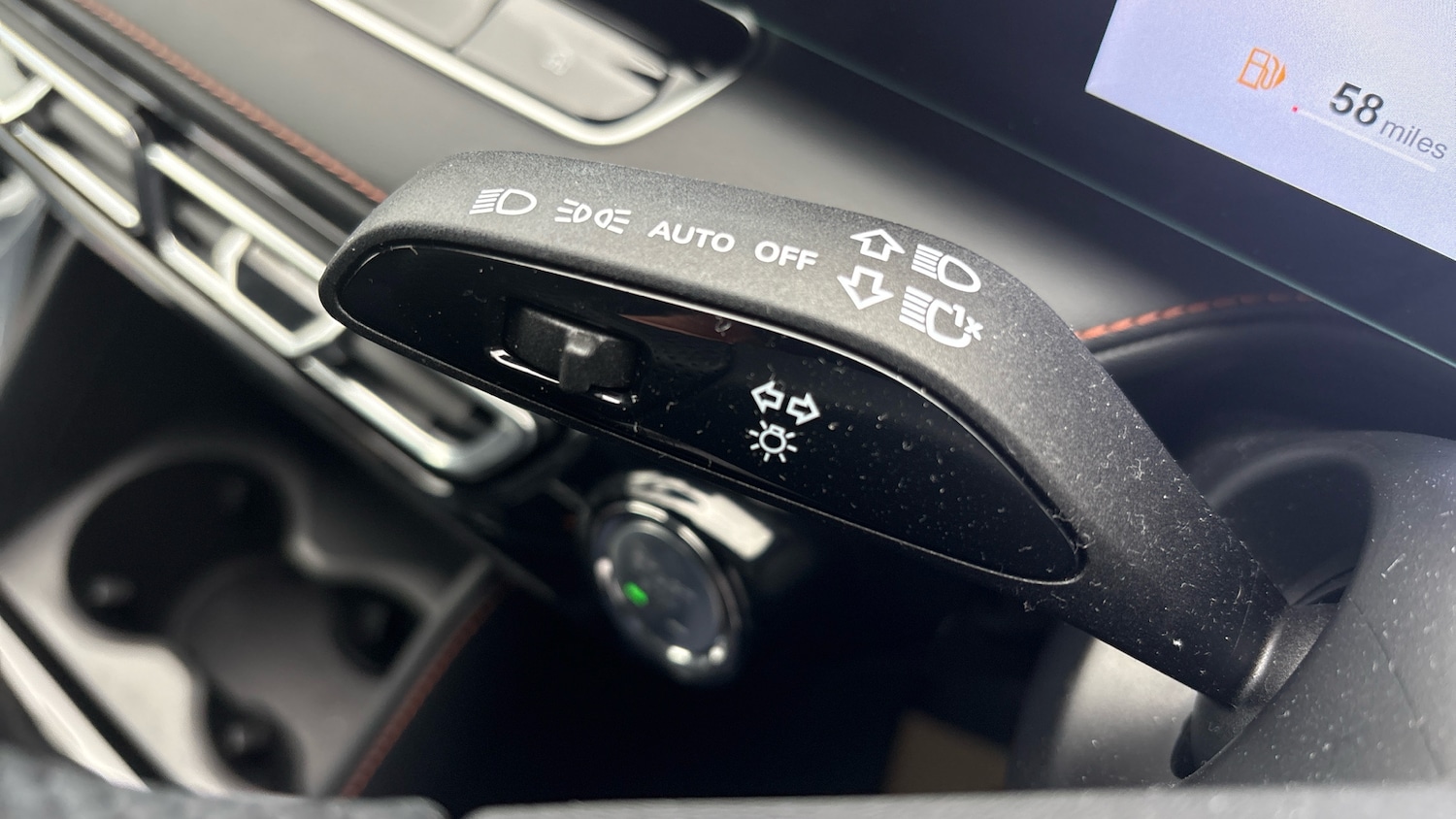 Used MG MG HS 2024 for sale - 76403152: Photo 30