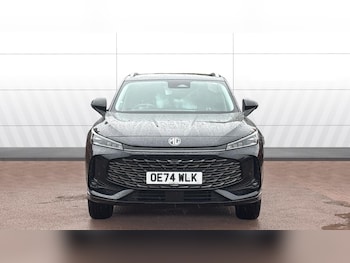 Used MG MG HS 2024 for sale - 76403152: Photo