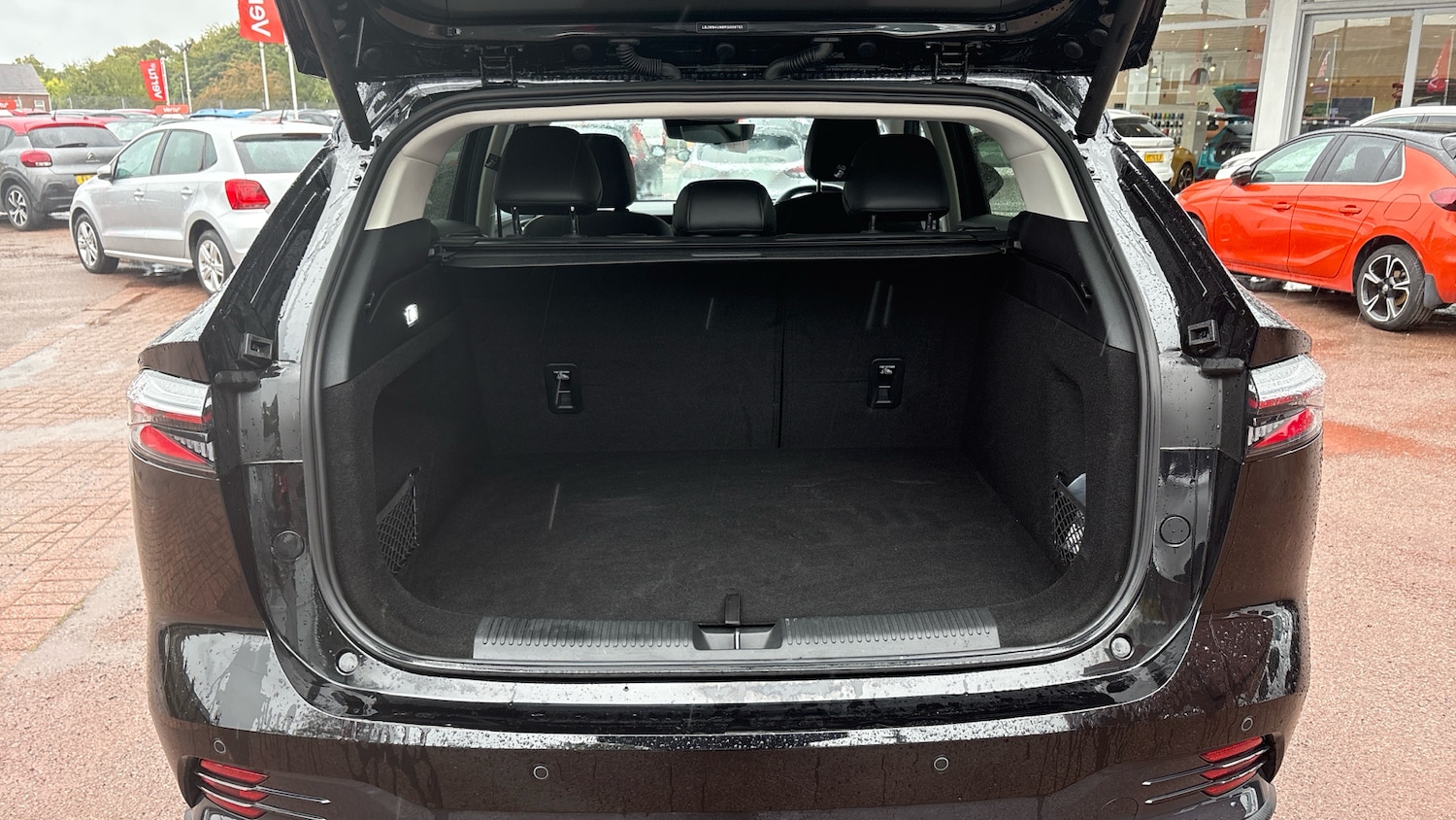 Used MG MG HS 2024 for sale - 76403152: Photo 4