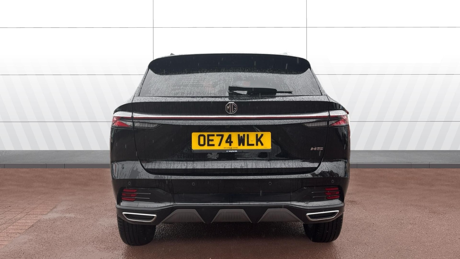 Used MG MG HS 2024 for sale - 76403152: Photo 6