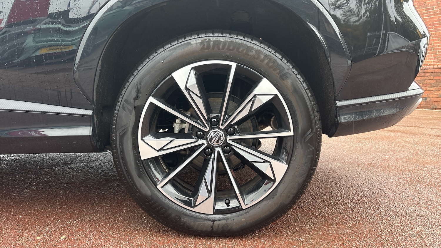 Used MG MG HS 2024 for sale - 76403152: Photo 7