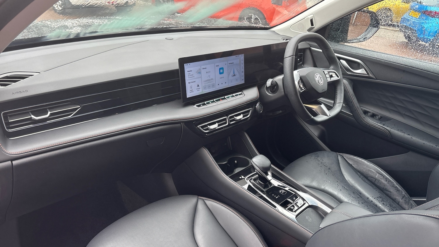 Used MG MG HS 2024 for sale - 76403152: Photo 9