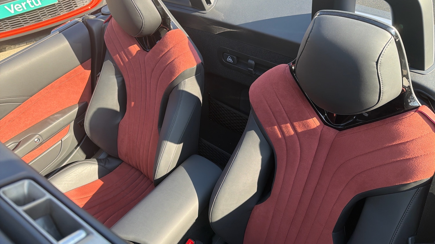 Used MG Cyberster 2026 for sale - 78109205: Photo 15