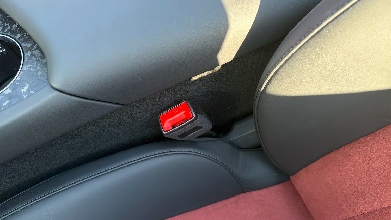 Used MG Cyberster 2026 for sale - 78109205: Photo 17