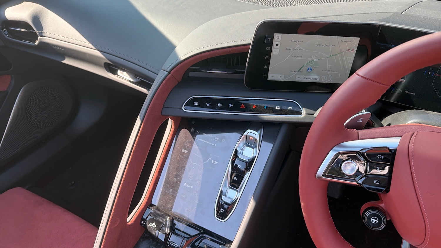 Used MG Cyberster 2026 for sale - 78109205: Photo 18