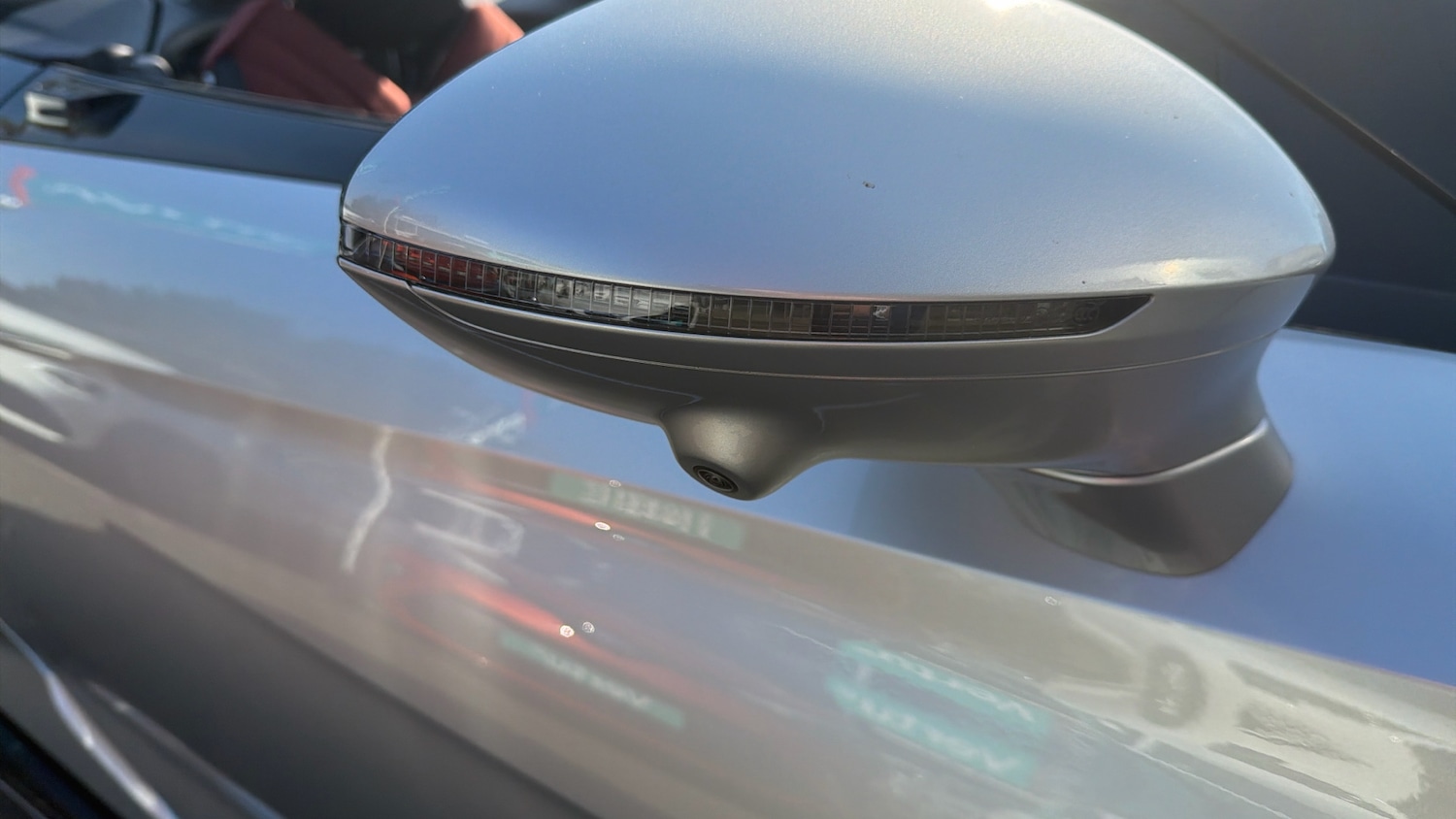 Used MG Cyberster 2026 for sale - 78109205: Photo 24