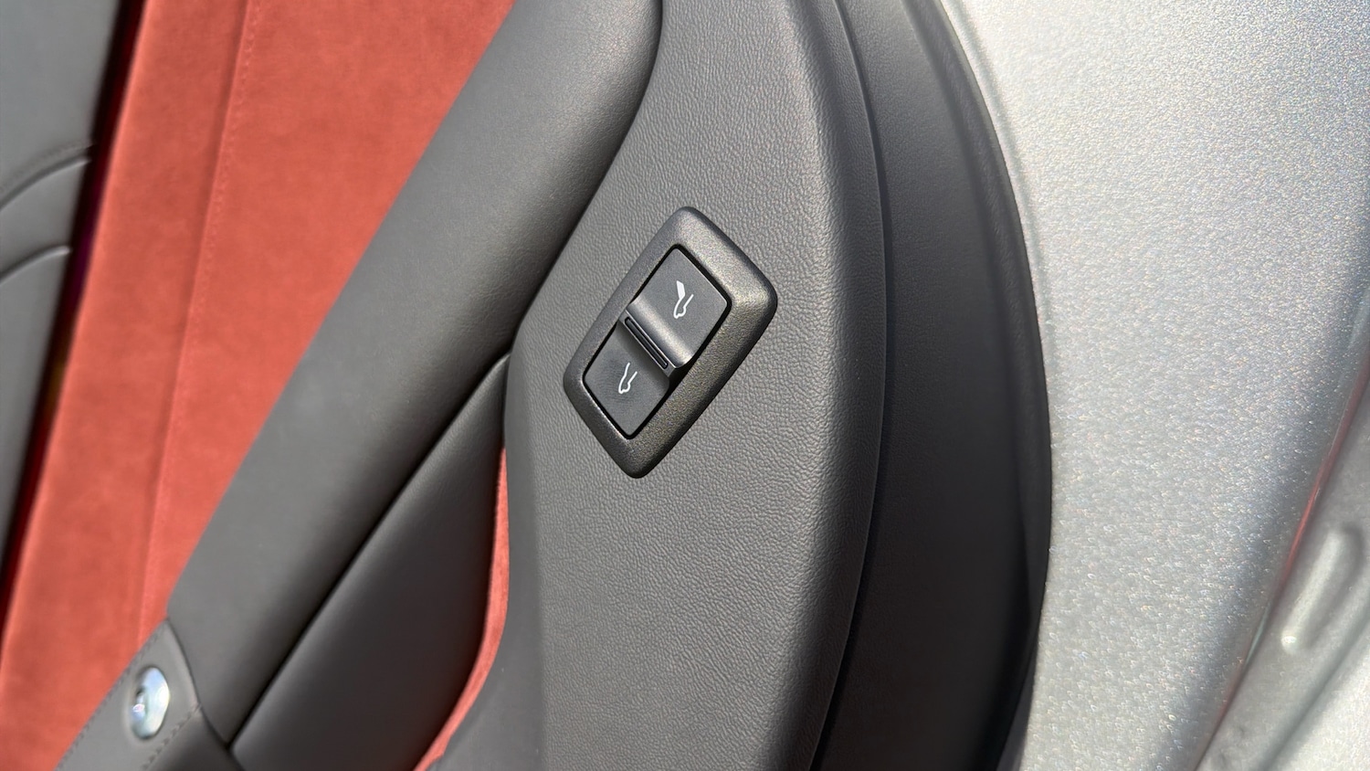 Used MG Cyberster 2026 for sale - 78109205: Photo 27