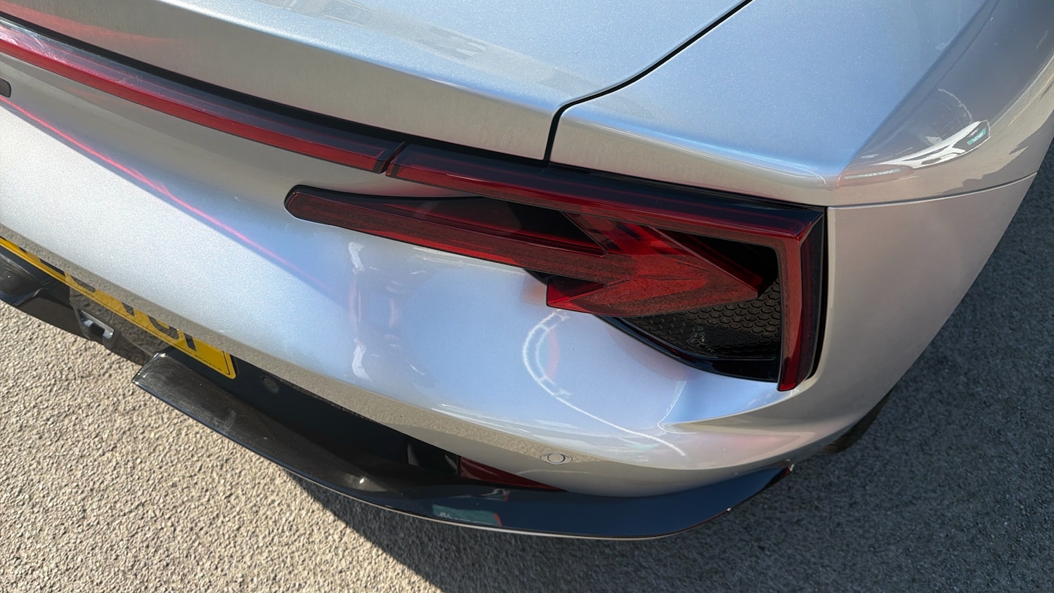 Used MG Cyberster 2026 for sale - 78109205: Photo 29