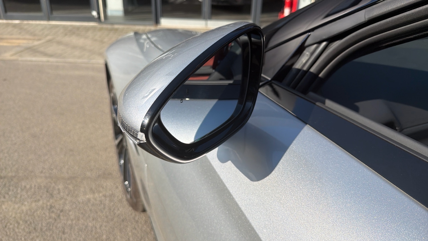 Used MG Cyberster 2026 for sale - 78109205: Photo 34